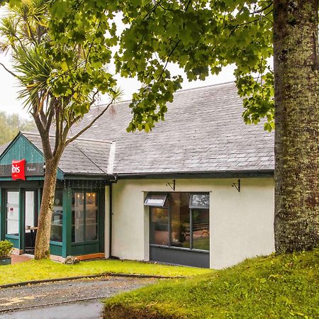Ibis Plymouth Exterior foto