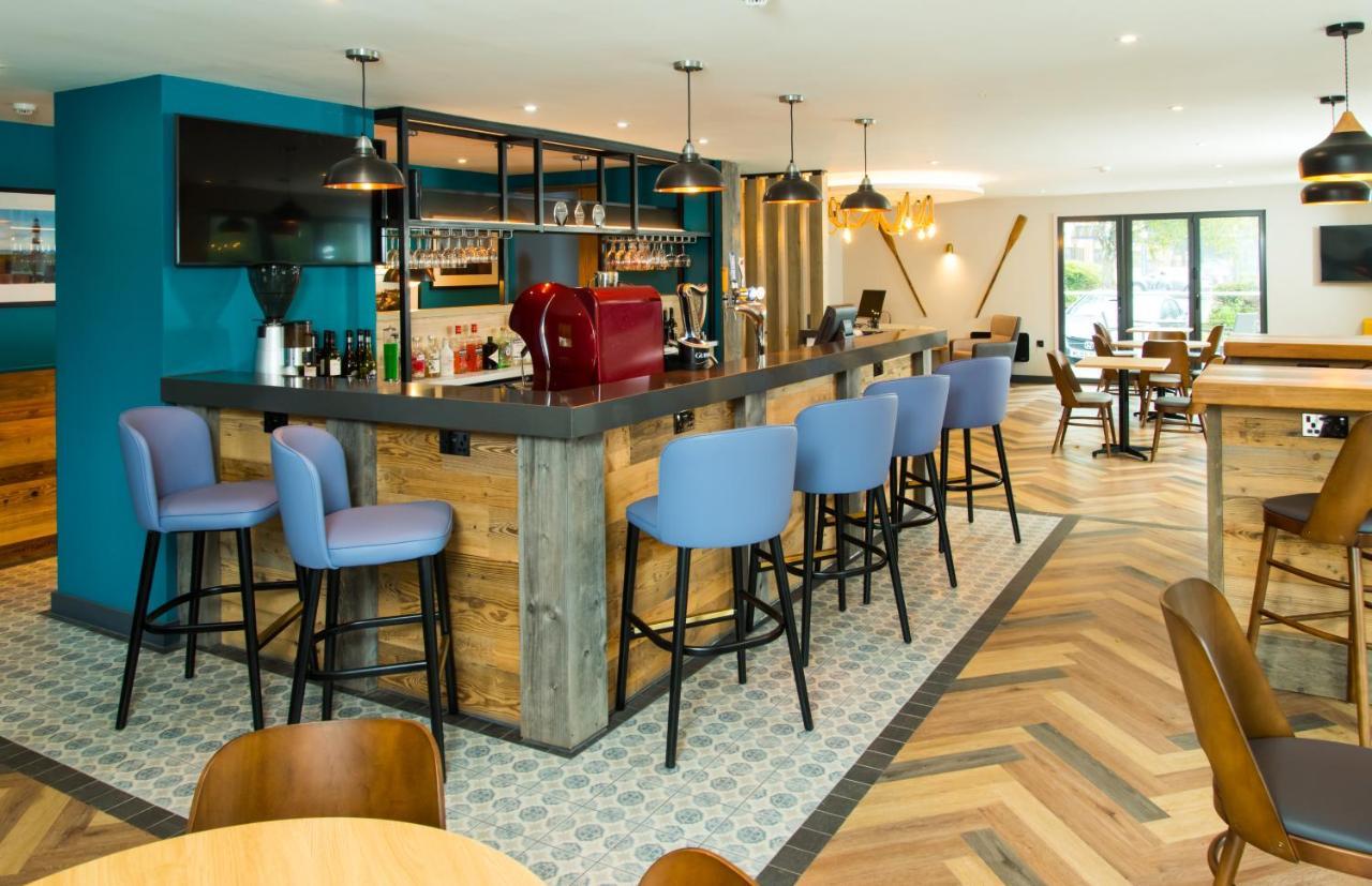 Ibis Plymouth Exterior foto