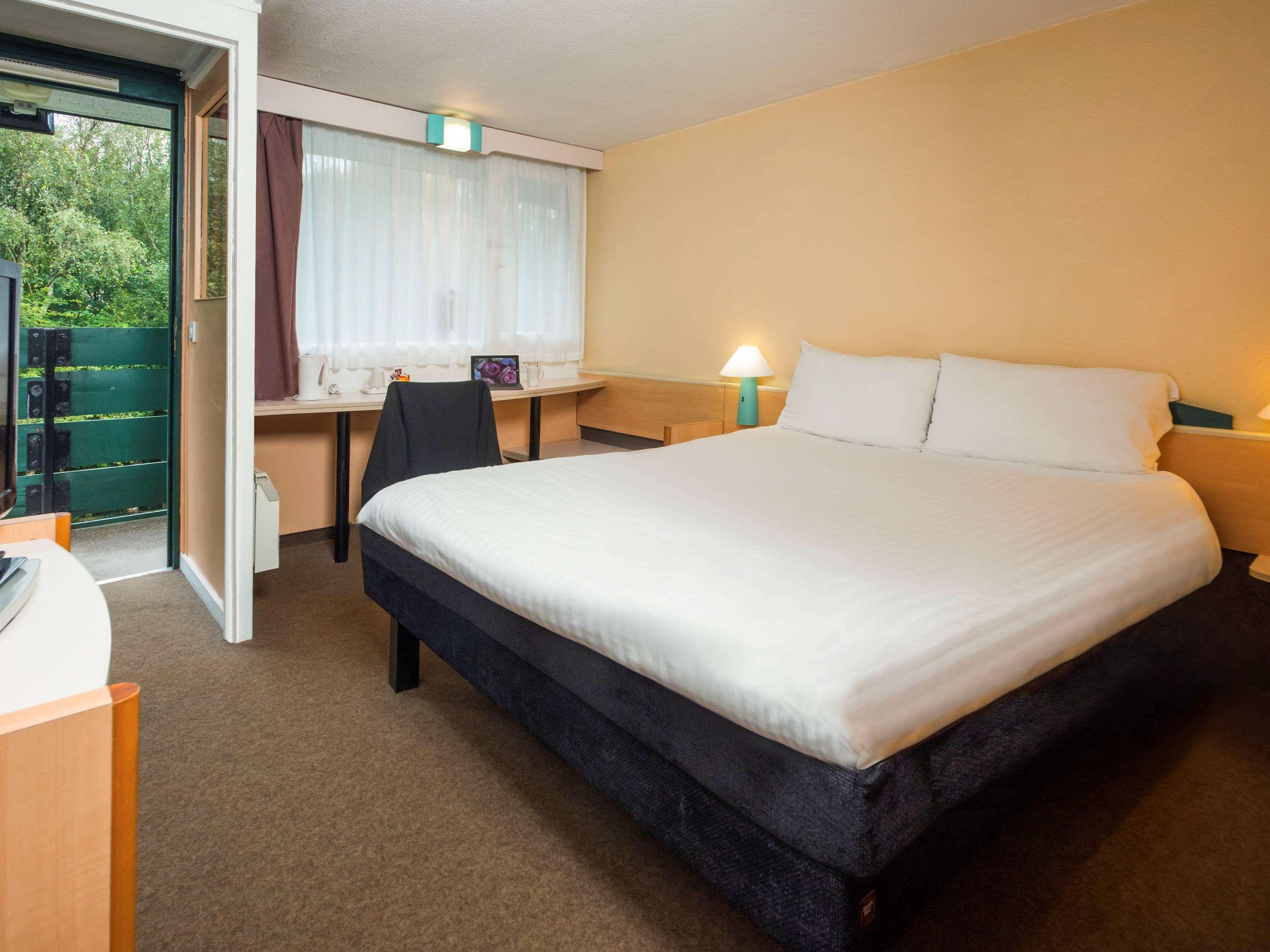 Ibis Plymouth Exterior foto