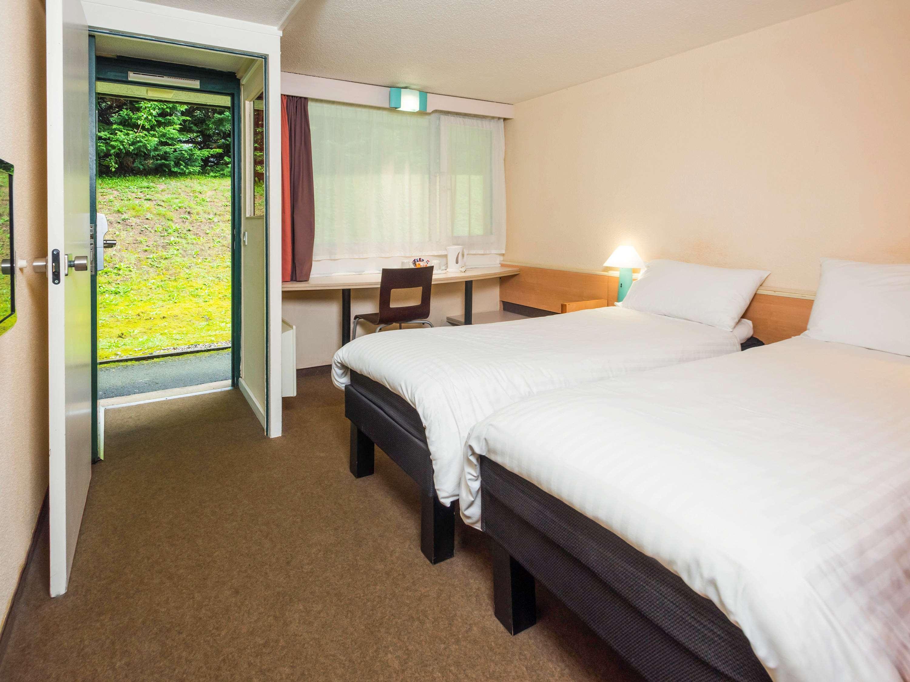 Ibis Plymouth Exterior foto