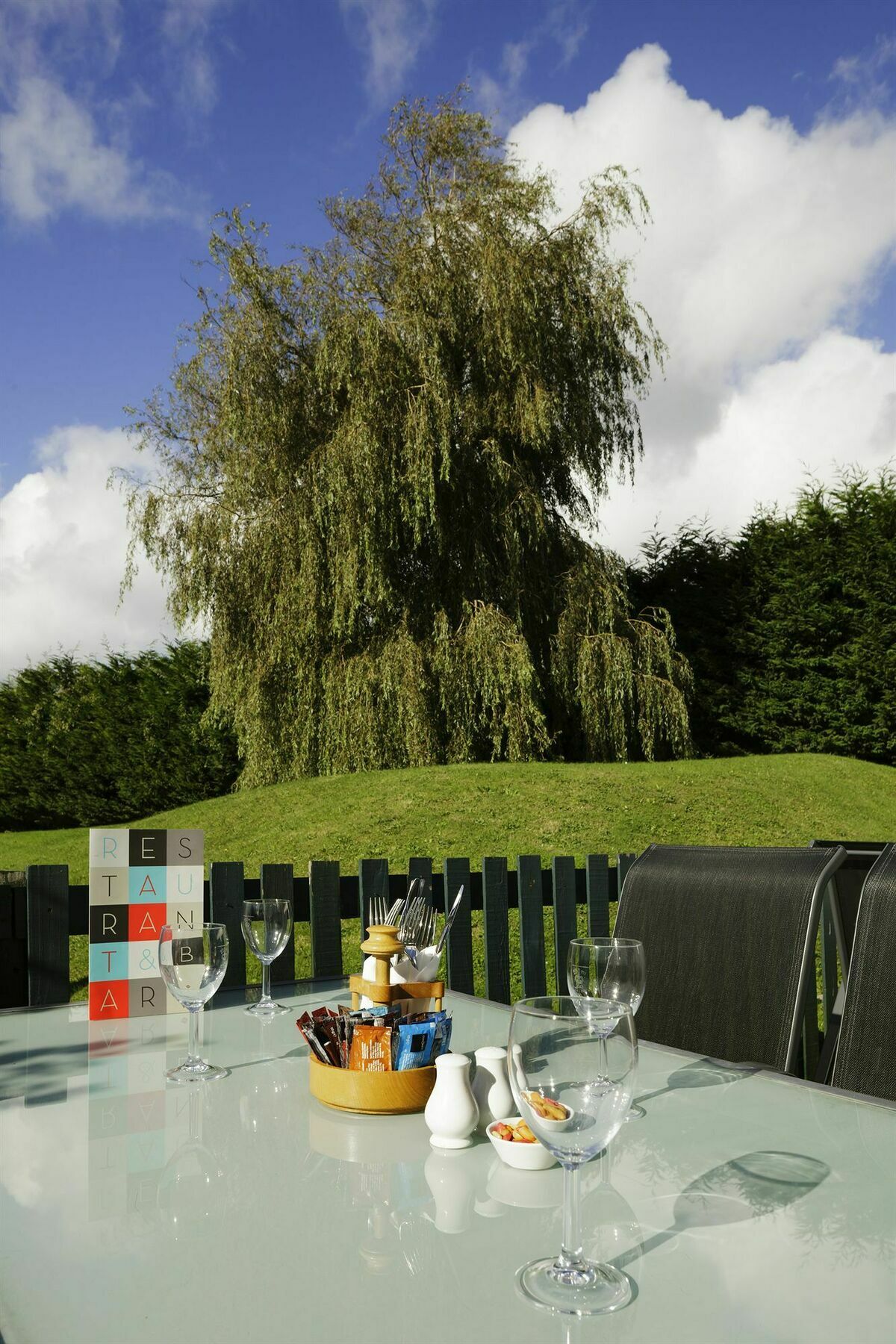 Ibis Plymouth Exterior foto